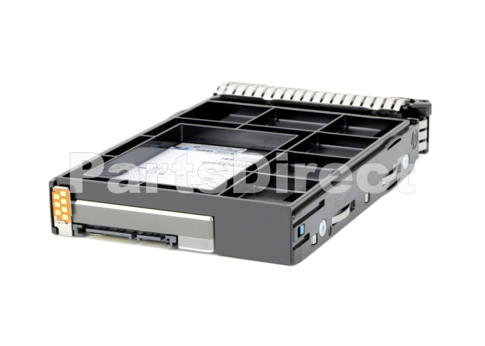 EH000600JXLVT HP G8-G10 600-GB 12G 15K 3.5 SAS