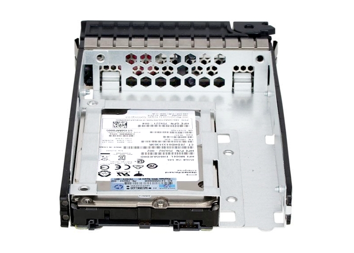 759202-003 HP 600-GB 12G 15K 3.5 DP SAS