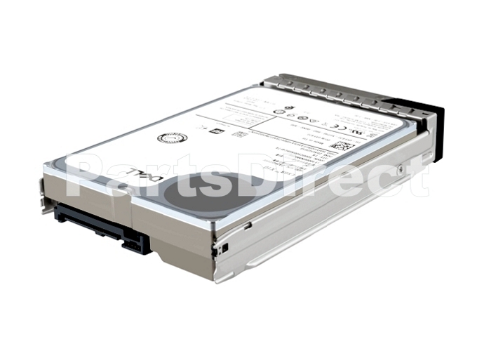 161-BBVE Dell G14-G17 20 ТБ 12G 7.2K 3.5 NL SAS с X7K8W