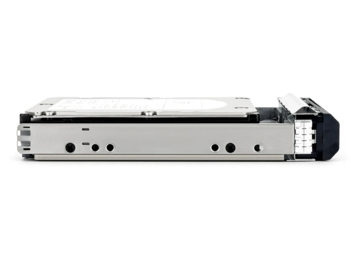 RJ82R Dell 12 ТБ 12G 7.2K 3.5 SAS SED с F238F