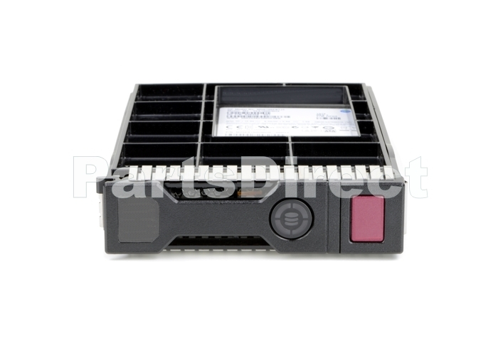 EH000600JXLVT HP G8-G10 600-GB 12G 15K 3.5 SAS