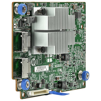 726757-B21 HP H240ar 12 ГБ, двухпортовый внутренний Smart Host Bus адаптер