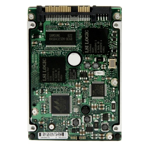 MDE2147RC Fujitsu 146-GB 6G 15K 2.5 SAS