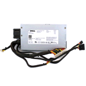 C627N Dell R210 250 Вт, блок питания без резервирования