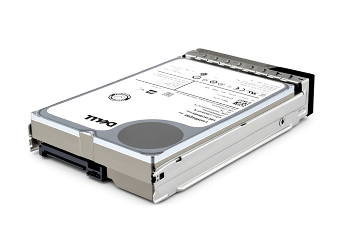 1H9F3 Dell G14-G17 12 ТБ 12 ГБ 7.2K 3.5 SAS с X7K8W