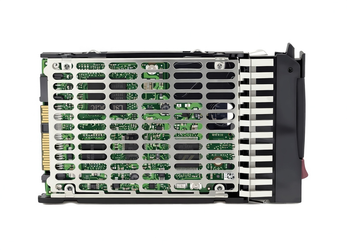 785087-005 HP 900-GB 12G 10K 2.5 DP SAS