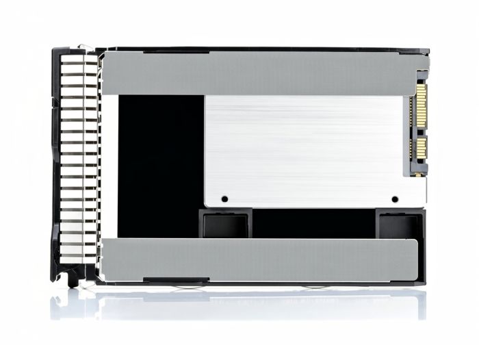 875485-B21 Твердотельный накопитель HP G8-G10, 240 ГБ, 3,5 SATA, 6 ГБ, MU