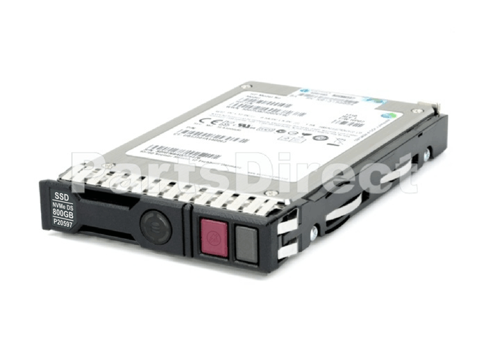 P19823-B21 HP 800 ГБ NVMe SmartDrive 2,5" SFF смешанного назначения MU Mainstream Perf MP DS твердотельный накопитель с цифровой подписью