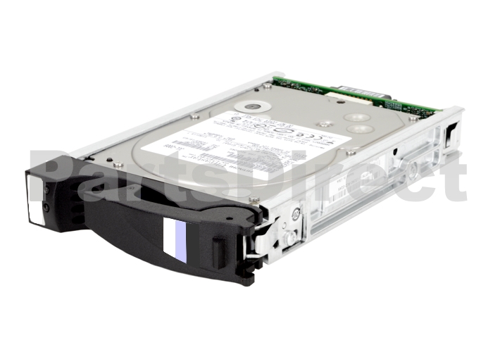 VX-VS07-010 EMC 1 ТБ 6G 7.2K 3.5 SAS