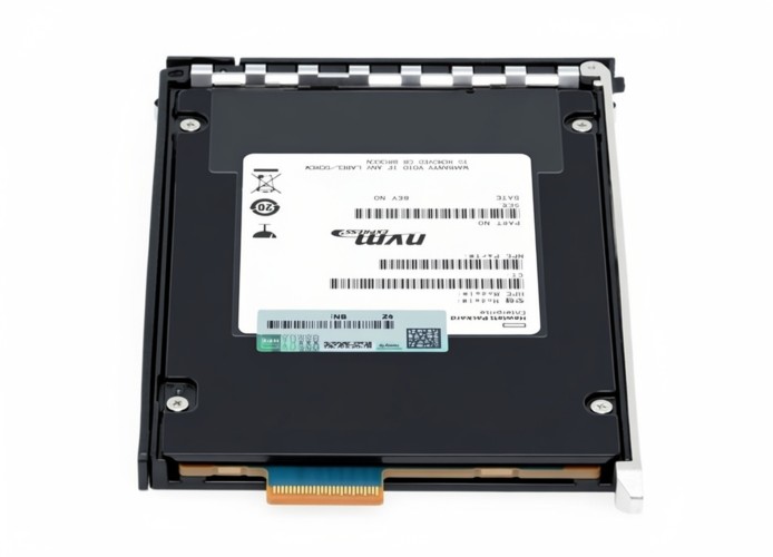 P79122-K21 HP G12 15.36-TB E3S EC1 NVMe HP RI EDSFF SED