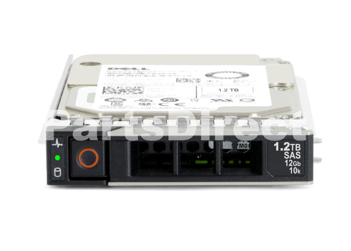 0G2G54 Dell G14-G17 1,2 ТБ 12G 10K 2,5 SAS с DXD9H
