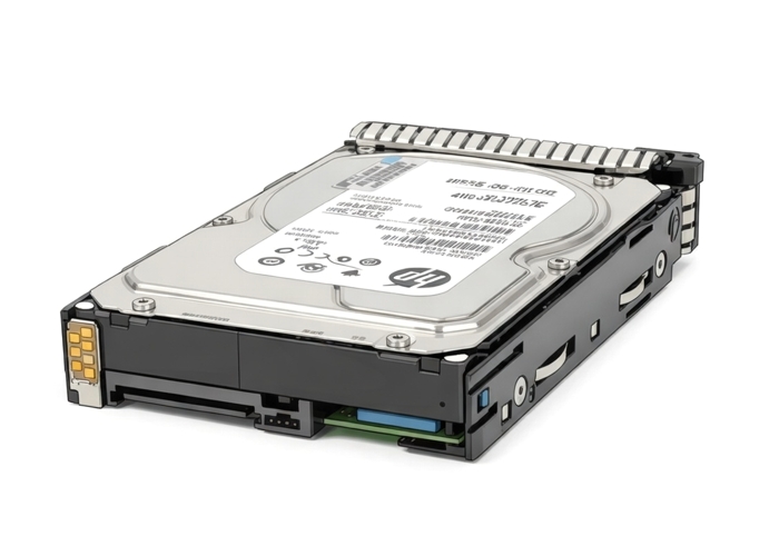 ST2000NM0011 HP G8 G9 2 ТБ 6G 7,2 КБ 3,5 SATA