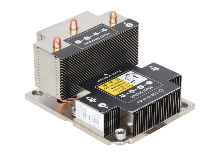719057-B21 Комплект для установки шестиядерного процессора HP DL380 G9 Intel Xeon E5-2643v3 (3,4 ГГц, 20 МБ, 135 Вт)