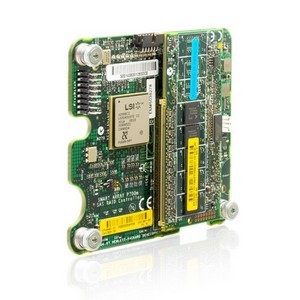 Контроллер HP Smart Array P700m/256MB BL280c 507925-B21