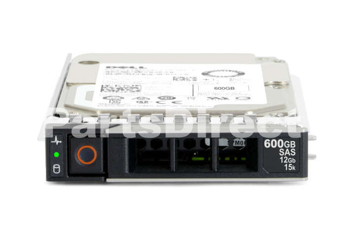 FPW68 Dell G14-G17 600 ГБ 12G 15K 2.5 SAS с DXD9H