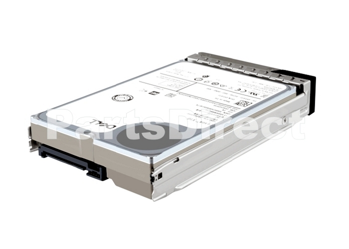 Dell G14-G17, 400 AUZF, 10 ТБ, 6G, 7,2 КБ, 3,5 SATA с X7K8W