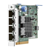 684217-B21 Адаптер HP Ethernet 1 Гбит/с 4-портовый 366FLR FIO