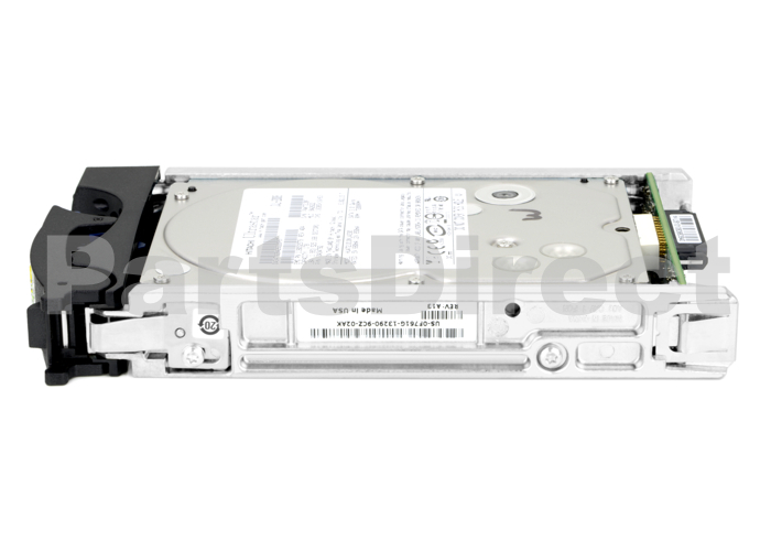 VX-VS07-010 EMC 1 ТБ 6G 7.2K 3.5 SAS