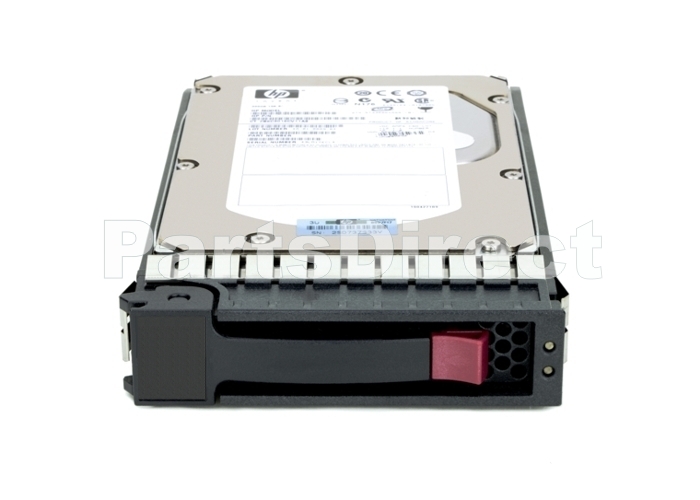 571227-001 HP 160 ГБ 3G 7,2K 3,5 ETY SATA