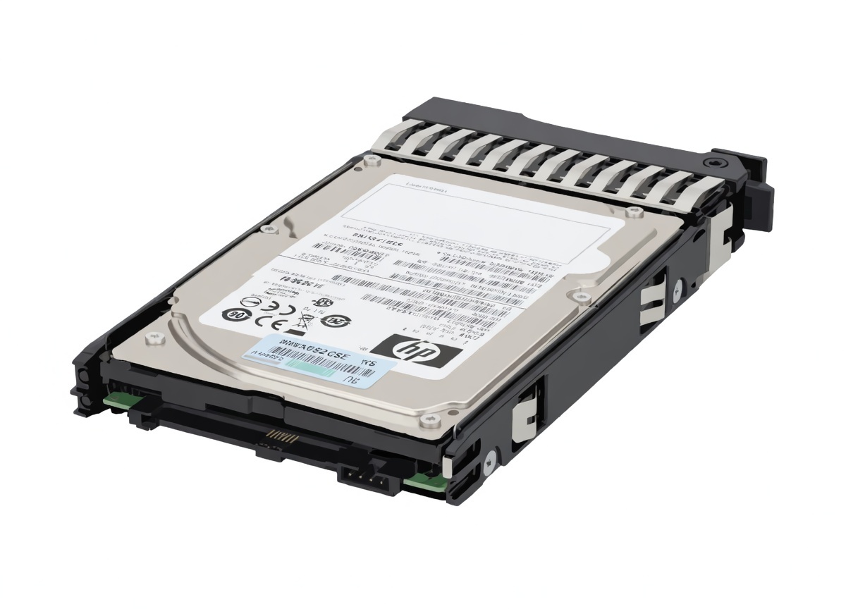 785087-005 HP 900-GB 12G 10K 2.5 DP SAS