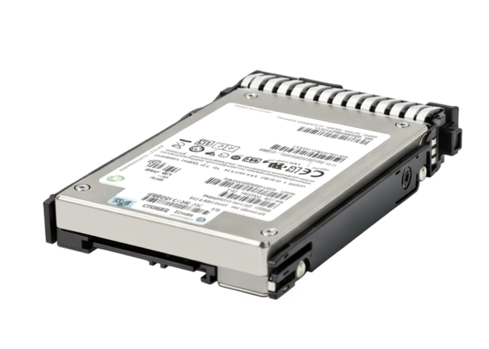 MK000480GWXFF Твердотельный накопитель HP G10+ G11 G12, 480 ГБ, 2,5 SATA IN, 6 ГБ, BC
