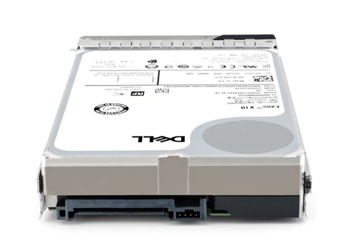 1H9F3 Dell G14-G17 12 ТБ 12 ГБ 7.2K 3.5 SAS с X7K8W