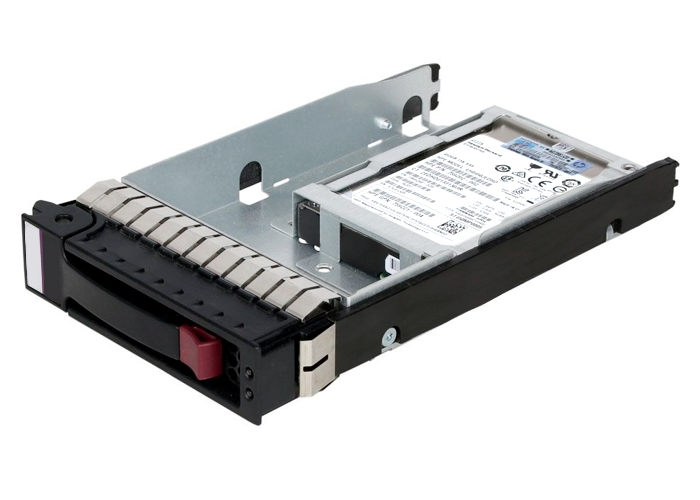 759202-003 HP 600-GB 12G 15K 3.5 DP SAS