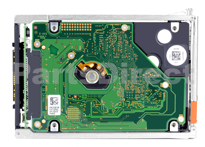 005049804 EMC 600-GB 6G 10K 2.5 SAS