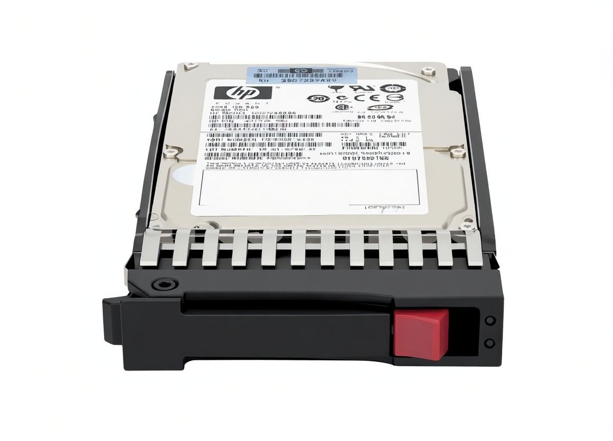 797089-001 HP MSA2 300-GB 12G 15K 2.5 DP ENT SAS