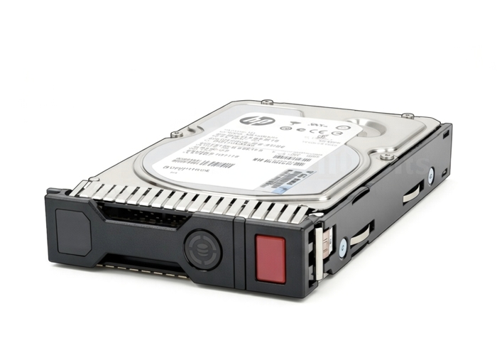 MB014000JWZHC HP G8-G10 14-TB 12G 7.2K 3.5 SAS SC