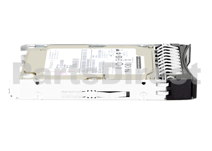 90Y8874 IBM 600-GB 10K 6G 2.5 SAS G2HS