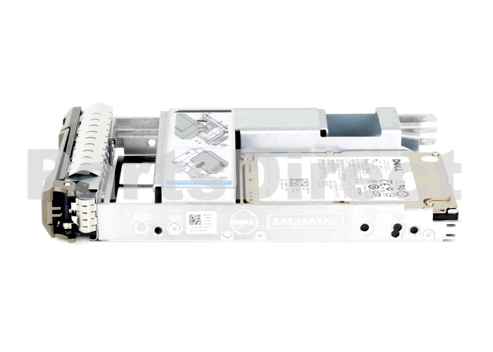 400-AJQX Dell 1.8-TB 10K 3.5 SAS 12G w/F238F