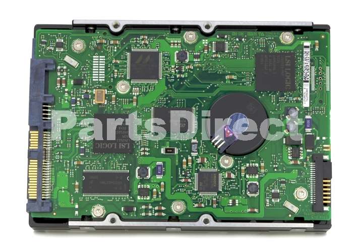 ST3750330NS Seagate 750 ГБ 7,2 КБ 3,5 3G SATA