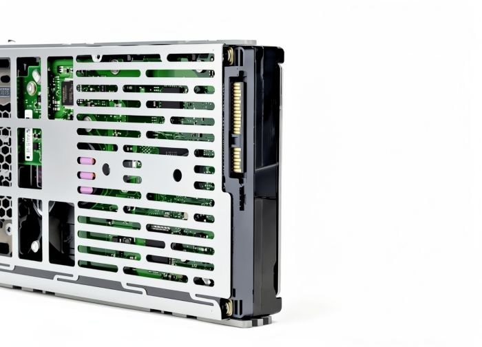 WDC07 Dell 2 ТБ 6 ГБ 7.2K 3,5-дюймовый SAS-память с F238F