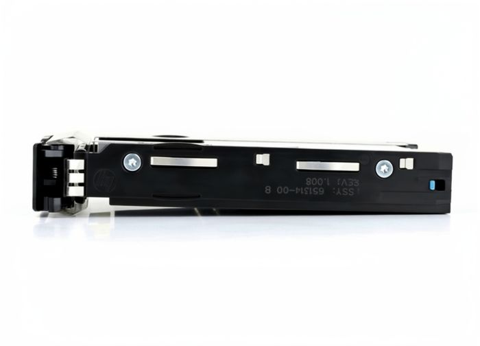 875485-B21 Твердотельный накопитель HP G8-G10, 240 ГБ, 3,5 SATA, 6 ГБ, MU