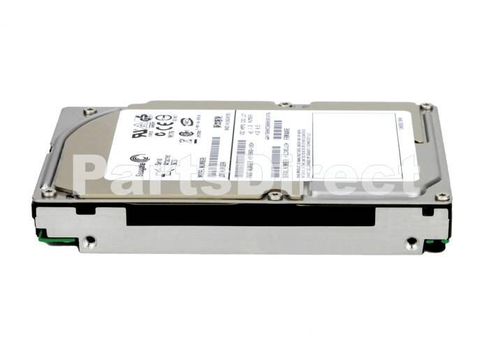 MDE2147RC Fujitsu 146-GB 6G 15K 2.5 SAS