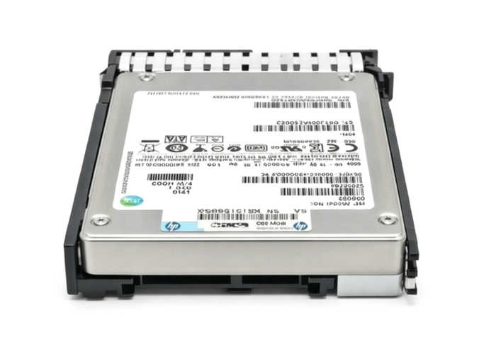 P49292-001 HP G10+ G11 G12 1.92-TB 2.5 SAS RI 24G BC SSD