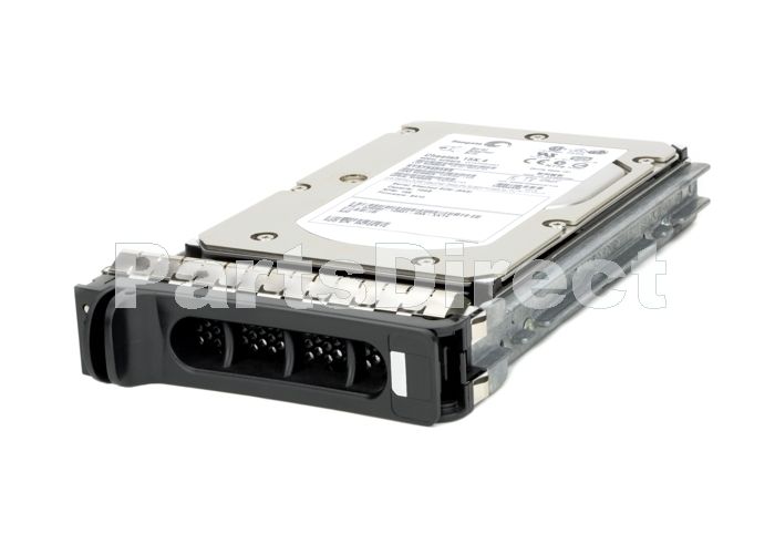 02T51W Dell 1 ТБ 6 ГБ 7.2K 3,5-дюймовый SATA-накопитель с F238F