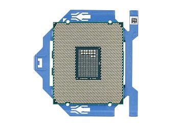 726991-B21 Комплект для установки процессора HP BL460c G9 на базе десятиядерного процессора Intel Xeon E5-2650v3 (2,3 ГГц, 25 МБ, 105 Вт)